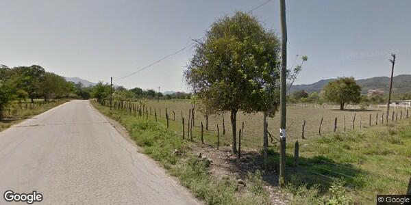 DELEGACIÓN DE POLICIA ESTATAL REGIÓN III BENITO JUAREZ